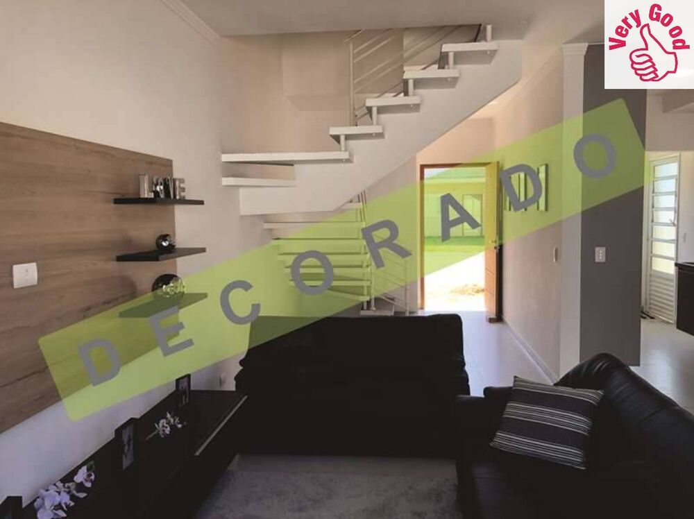 Casa, 3 quartos - Foto 15