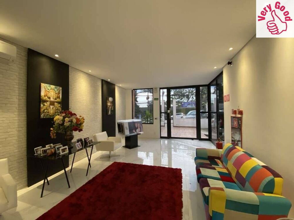 Sala-Conjunto - Foto 2