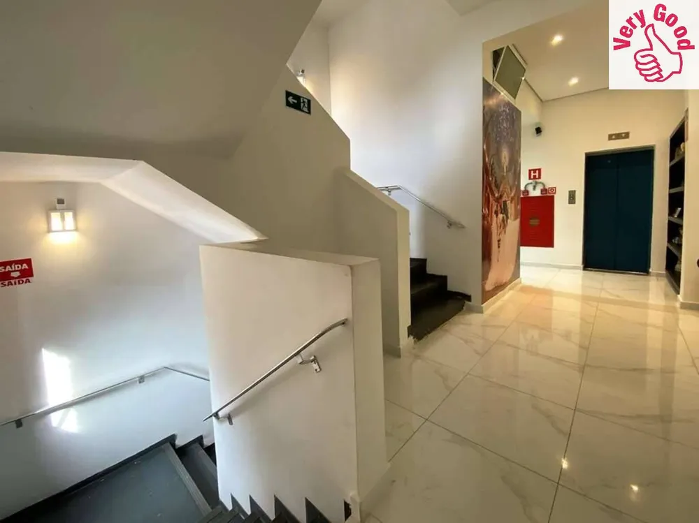 Sala-Conjunto - Foto 9