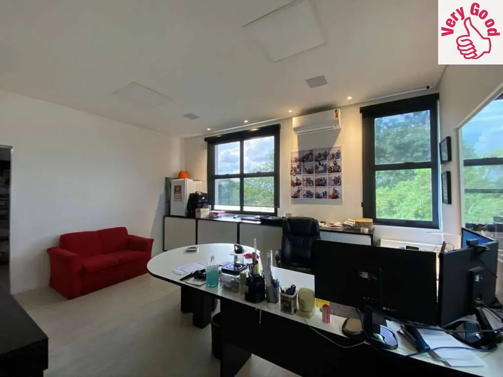 Sala-Conjunto - Foto 16
