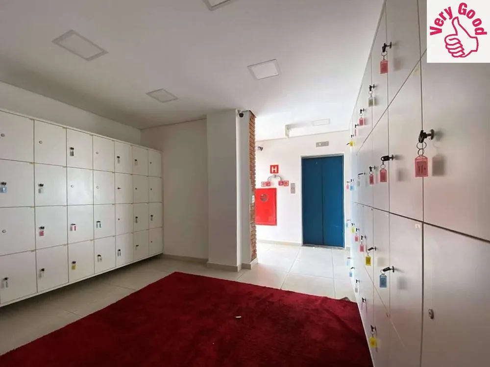 Sala-Conjunto - Foto 19