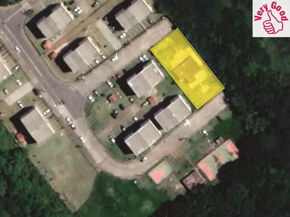 Terreno, 931 m² - Foto 1