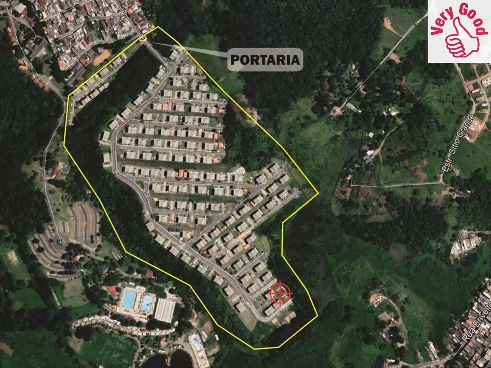 Terreno, 931 m² - Foto 2