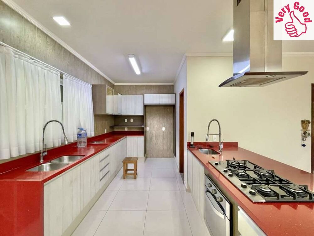 Casa para alugar com 4 quartos - Foto 16