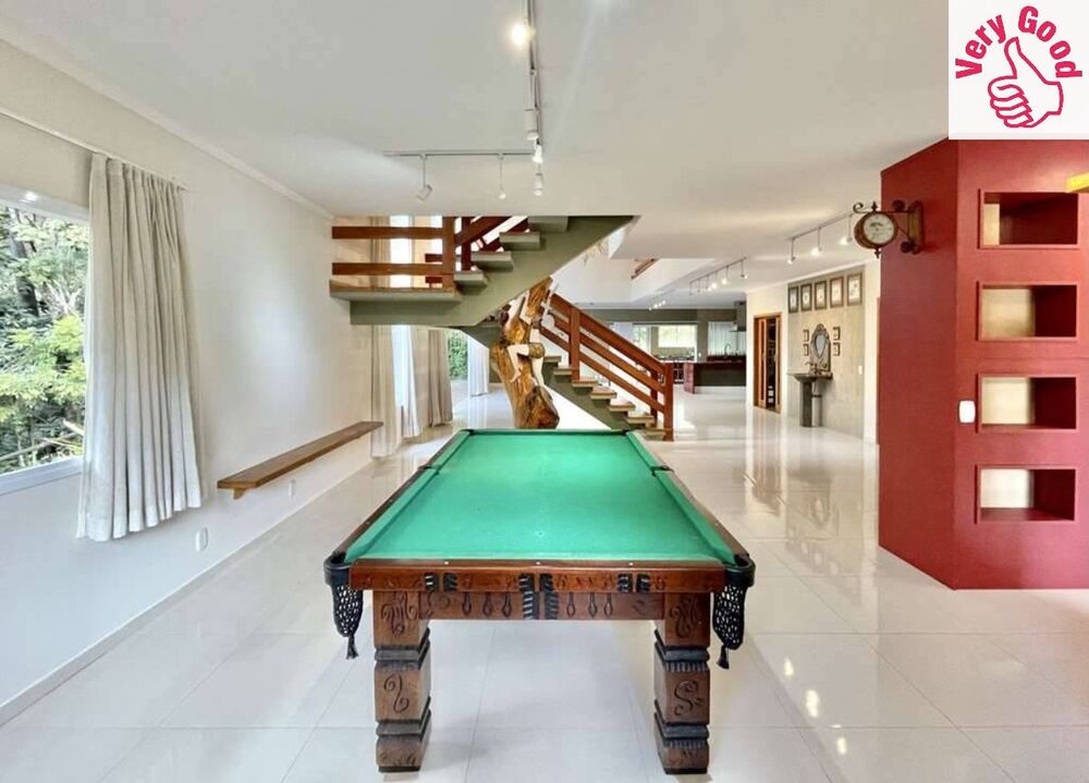 Casa para alugar com 4 quartos - Foto 7