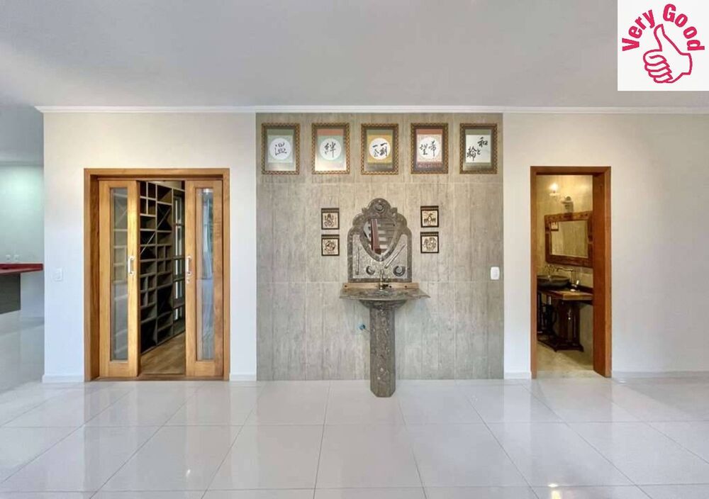 Casa para alugar com 4 quartos - Foto 12