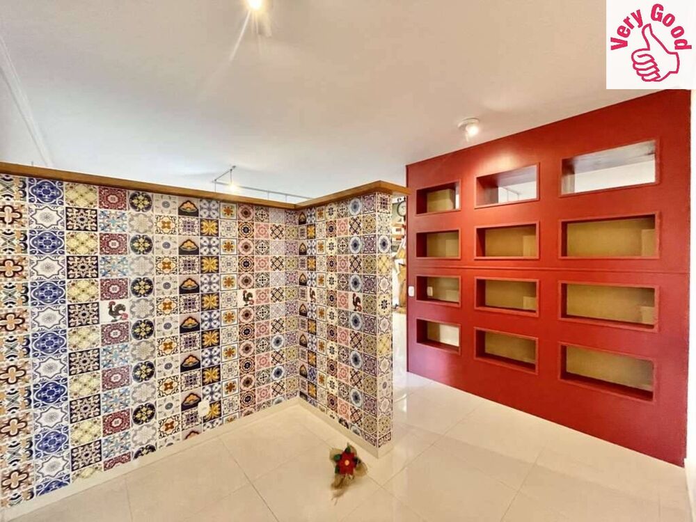Casa para alugar com 4 quartos - Foto 2