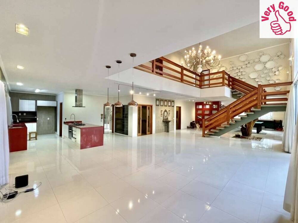 Casa para alugar com 4 quartos - Foto 10