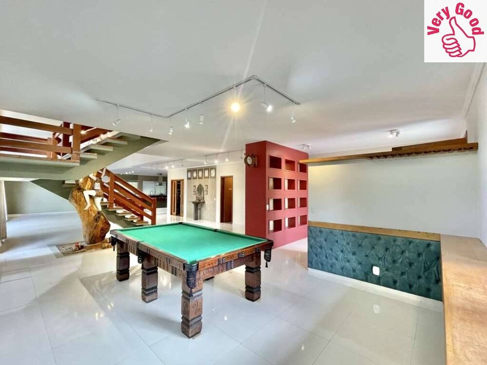 Casa para alugar com 4 quartos - Foto 6