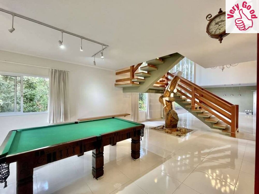 Casa para alugar com 4 quartos - Foto 5