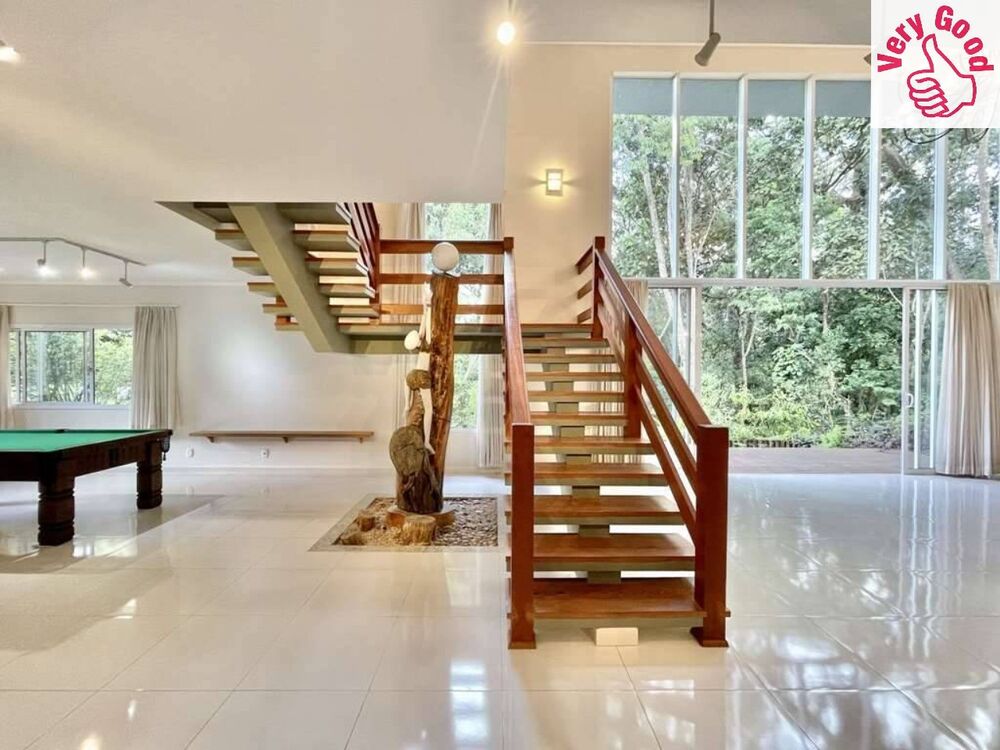 Casa para alugar com 4 quartos - Foto 9