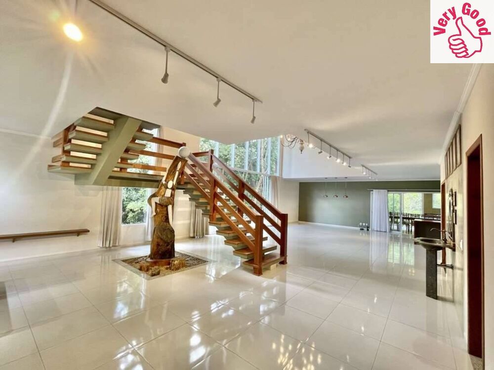 Casa para alugar com 4 quartos - Foto 8