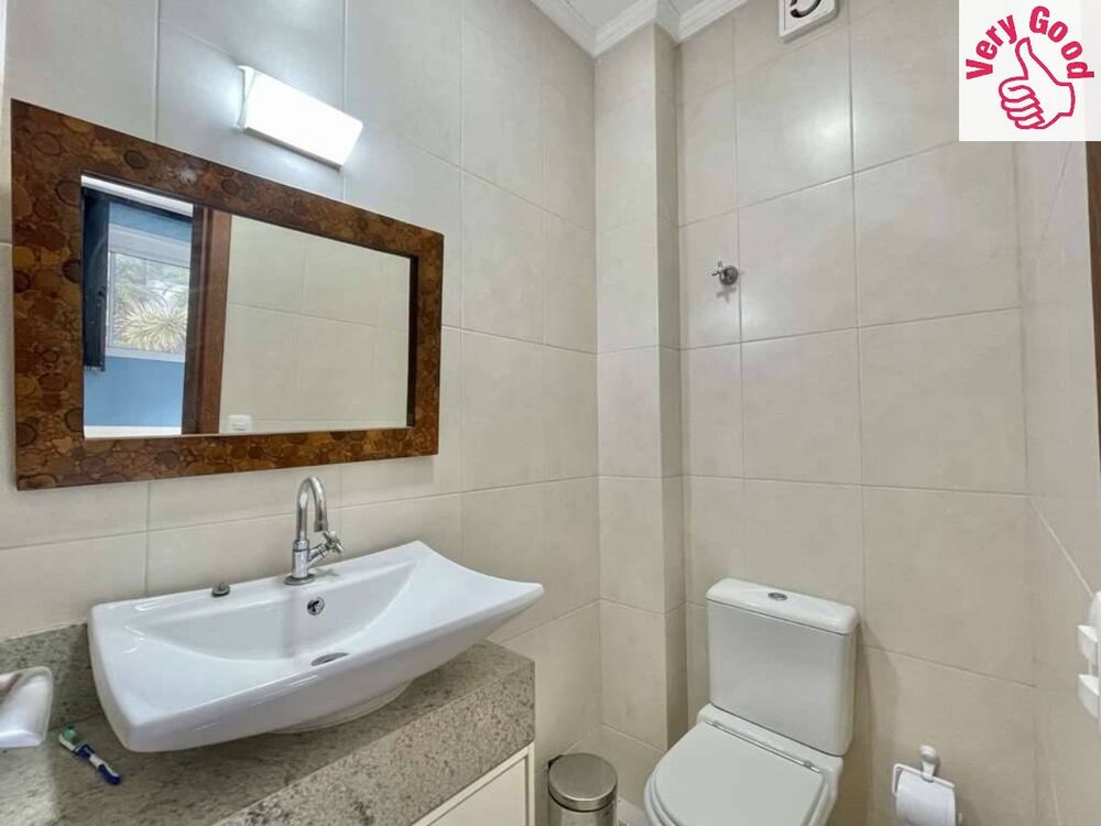 Casa para alugar com 4 quartos - Foto 3