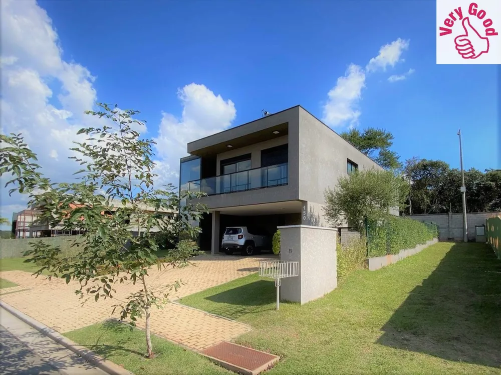 Casa, 4 quartos - Foto 6