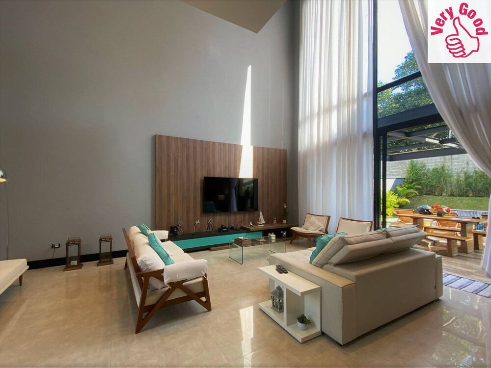 Casa, 4 quartos - Foto 3