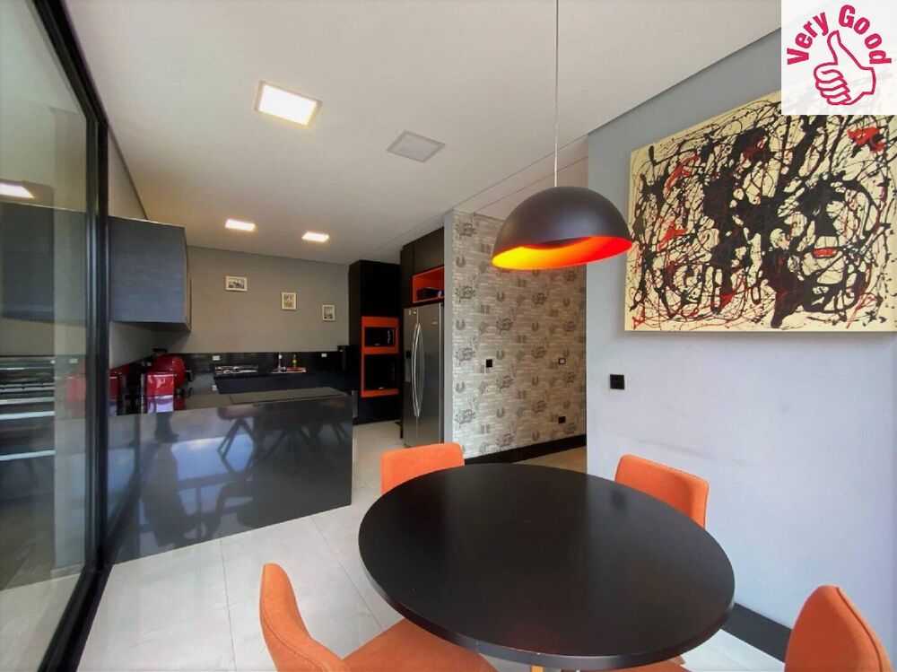 Casa, 4 quartos - Foto 12