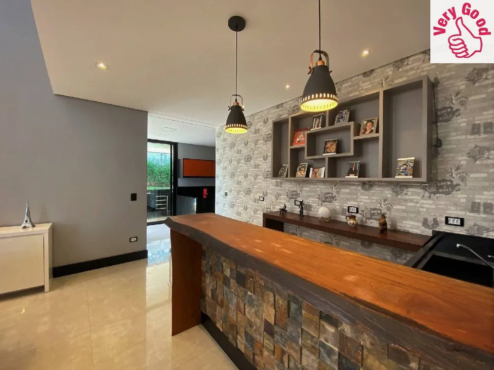 Casa, 4 quartos - Foto 12