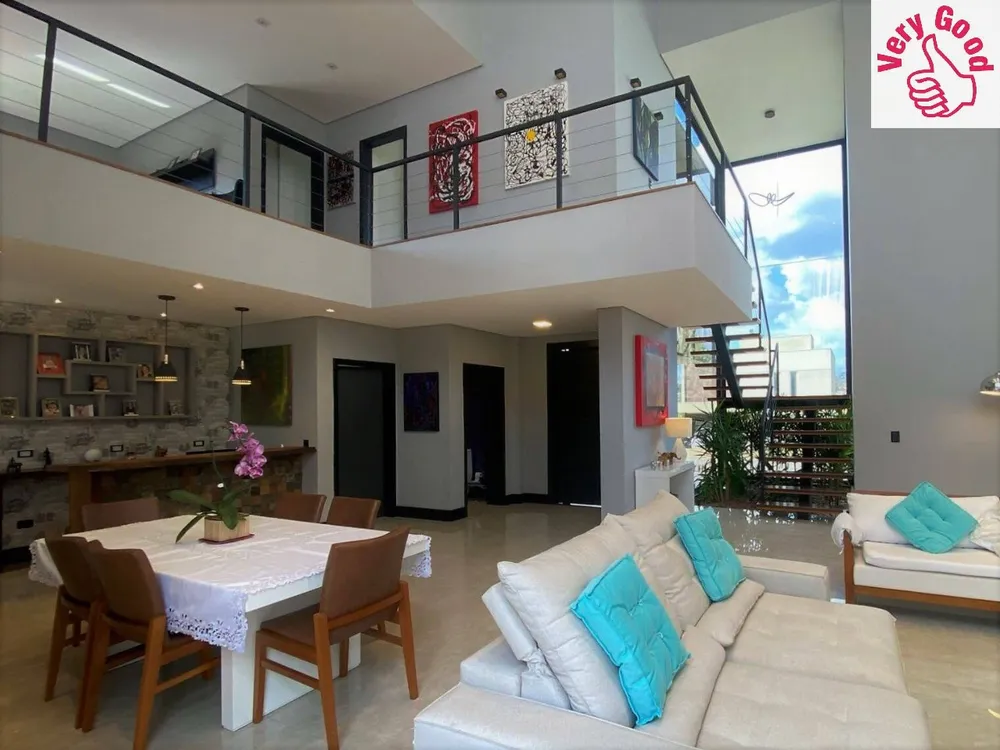 Casa, 4 quartos - Foto 6