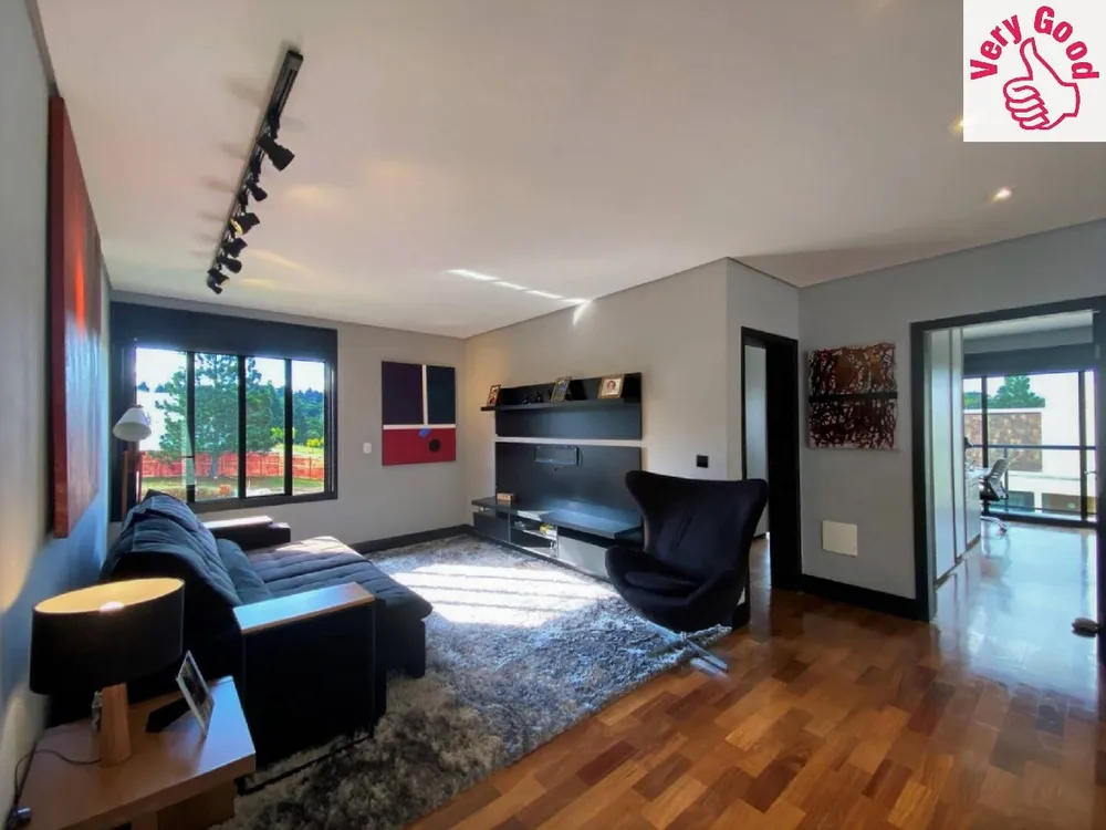Casa, 4 quartos - Foto 21