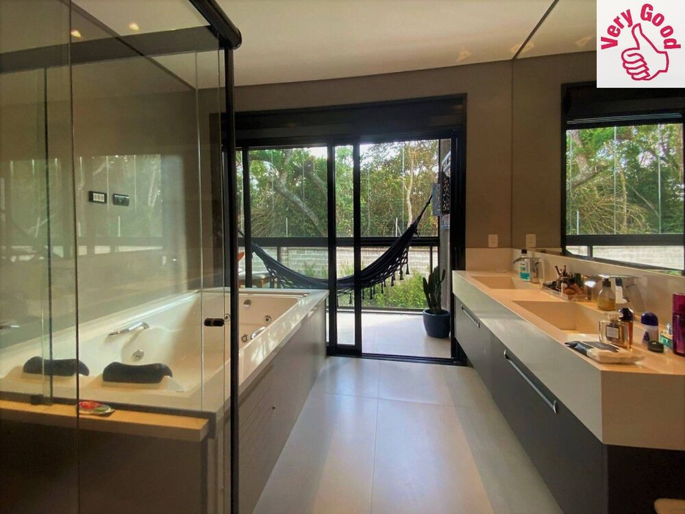 Casa, 4 quartos - Foto 4