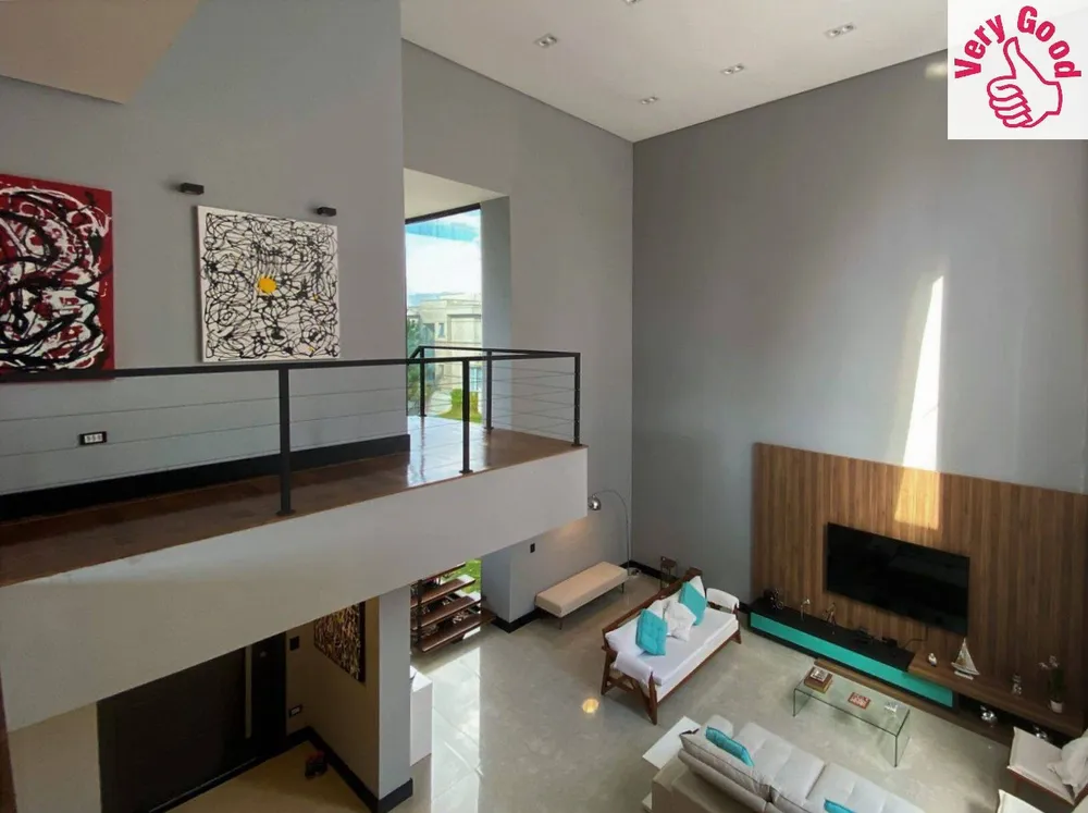 Casa, 4 quartos - Foto 20