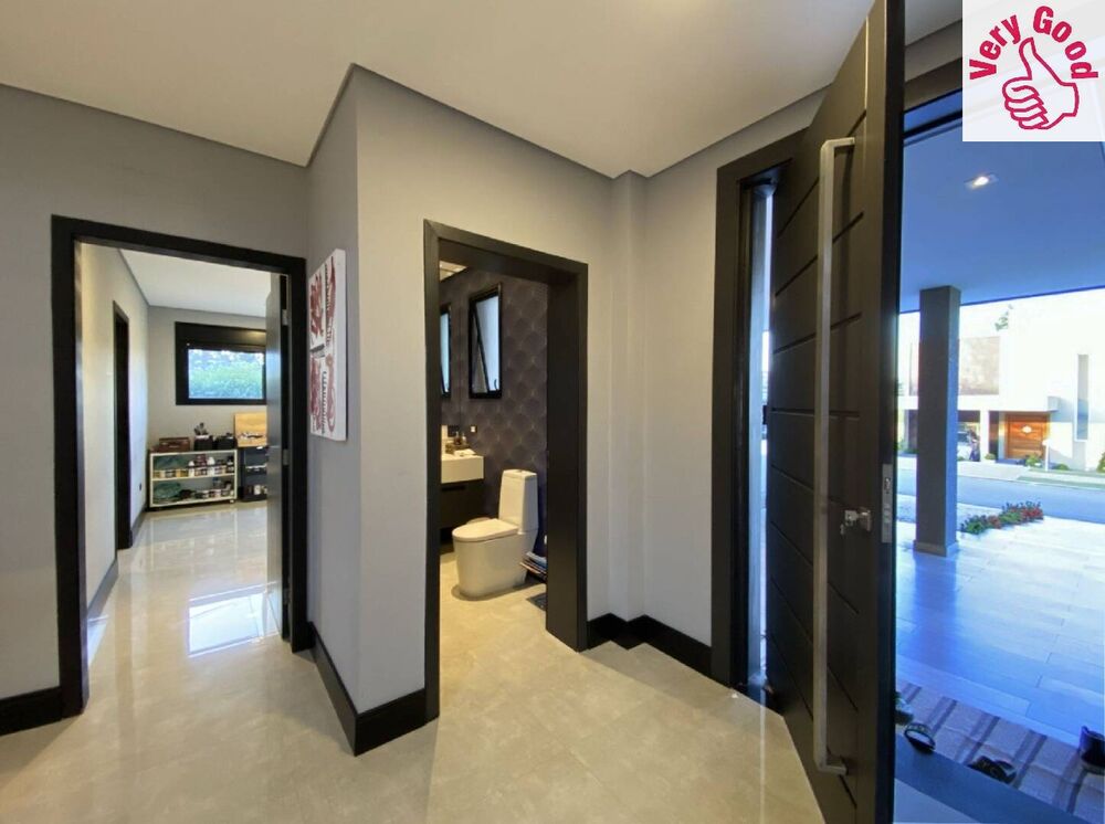 Casa, 4 quartos - Foto 2