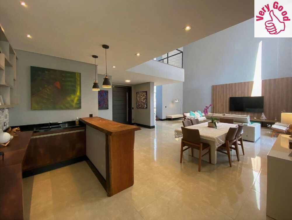 Casa, 4 quartos - Foto 10
