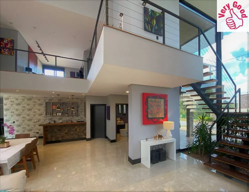 Casa, 4 quartos - Foto 7