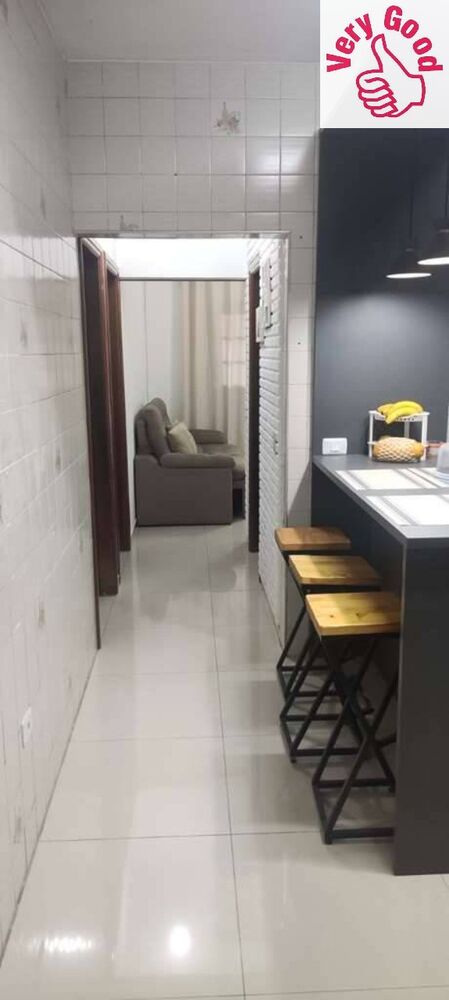 Casa, 2 quartos - Foto 18