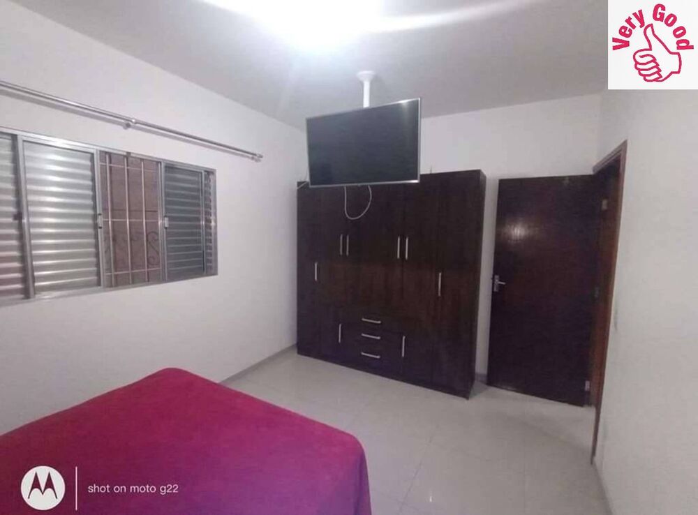 Casa, 2 quartos - Foto 14