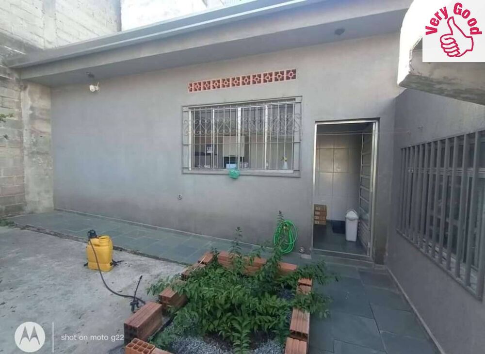 Casa, 2 quartos - Foto 23