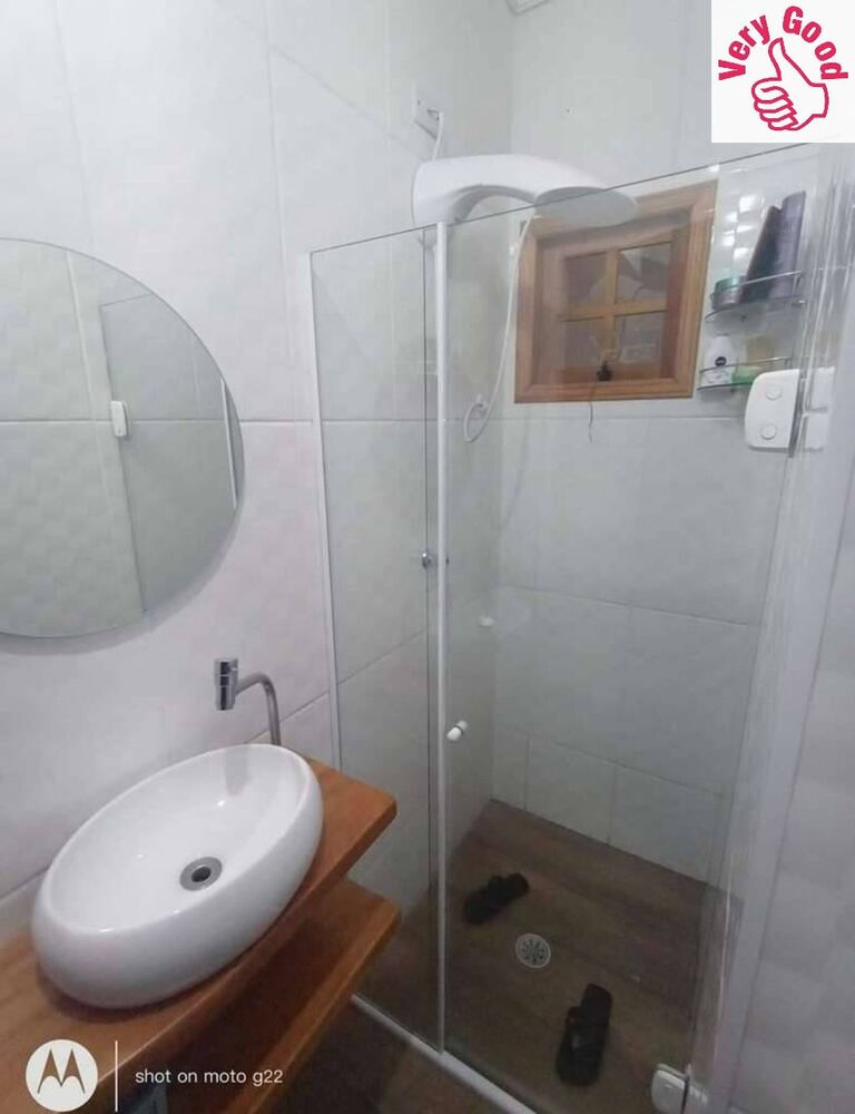 Casa, 2 quartos - Foto 17