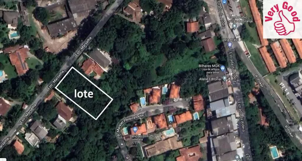 Terreno, 2334 m² - Foto 5