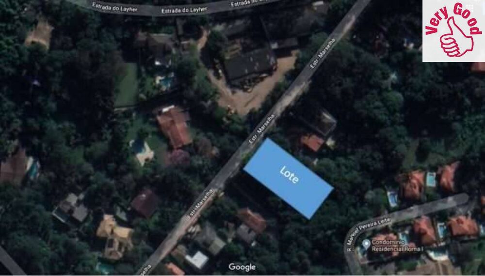 Terreno, 2334 m² - Foto 3