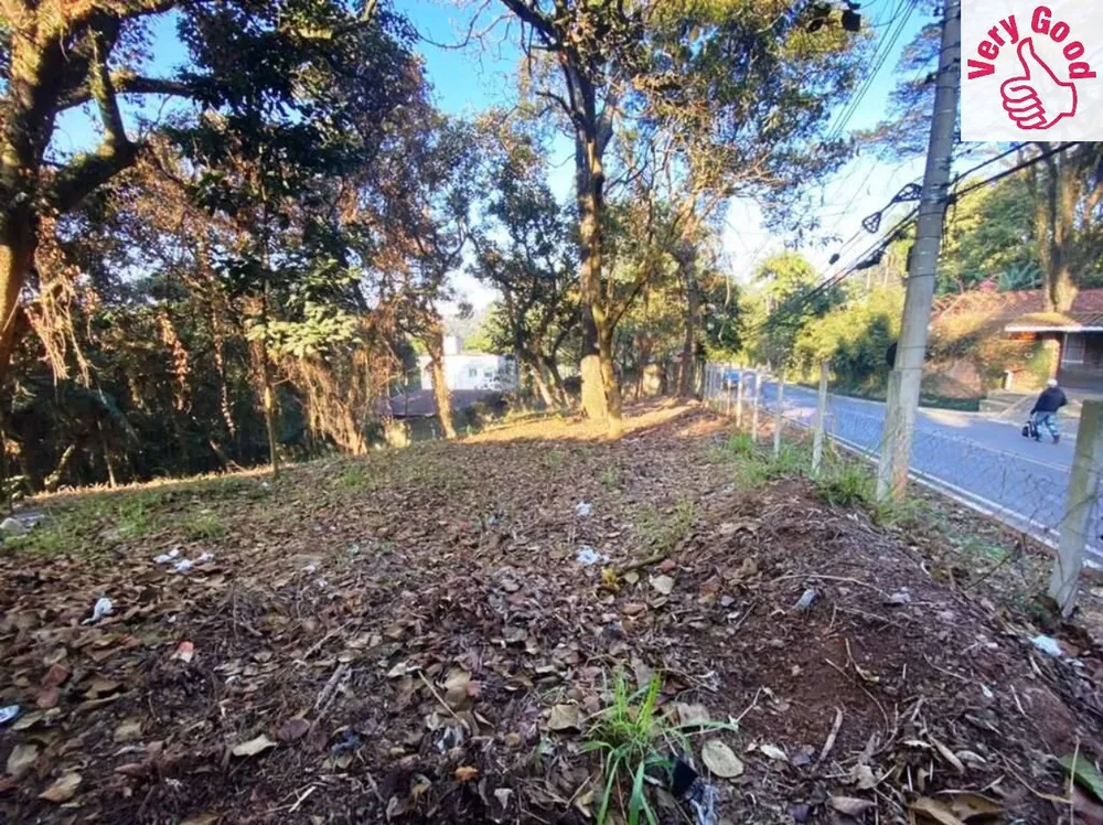 Terreno, 2334 m² - Foto 3