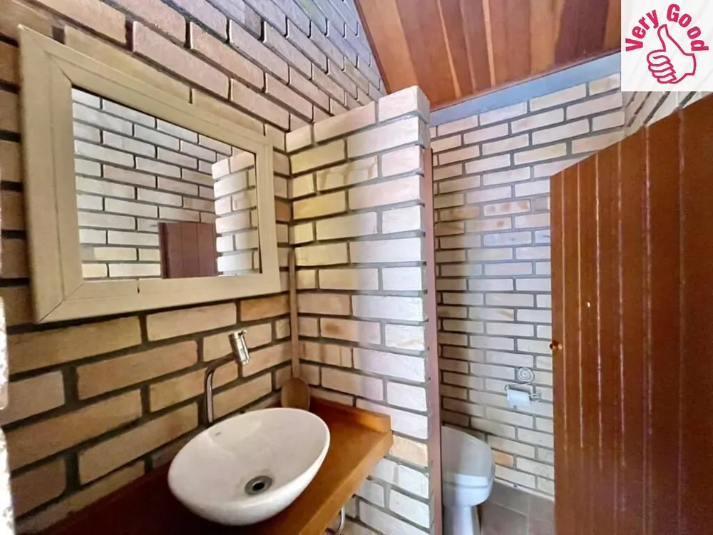 Casa, 5 quartos - Foto 19
