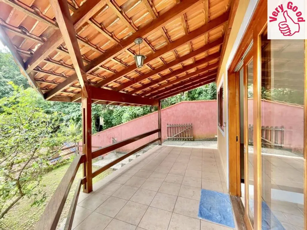 Casa, 5 quartos - Foto 7