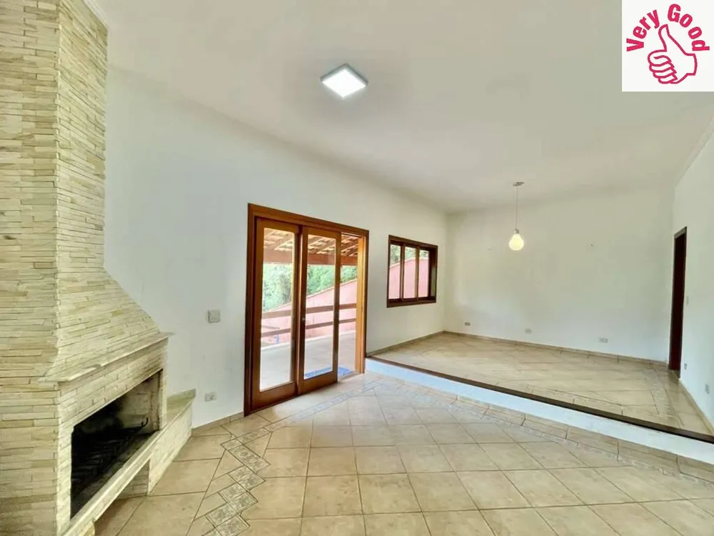 Casa, 5 quartos - Foto 6
