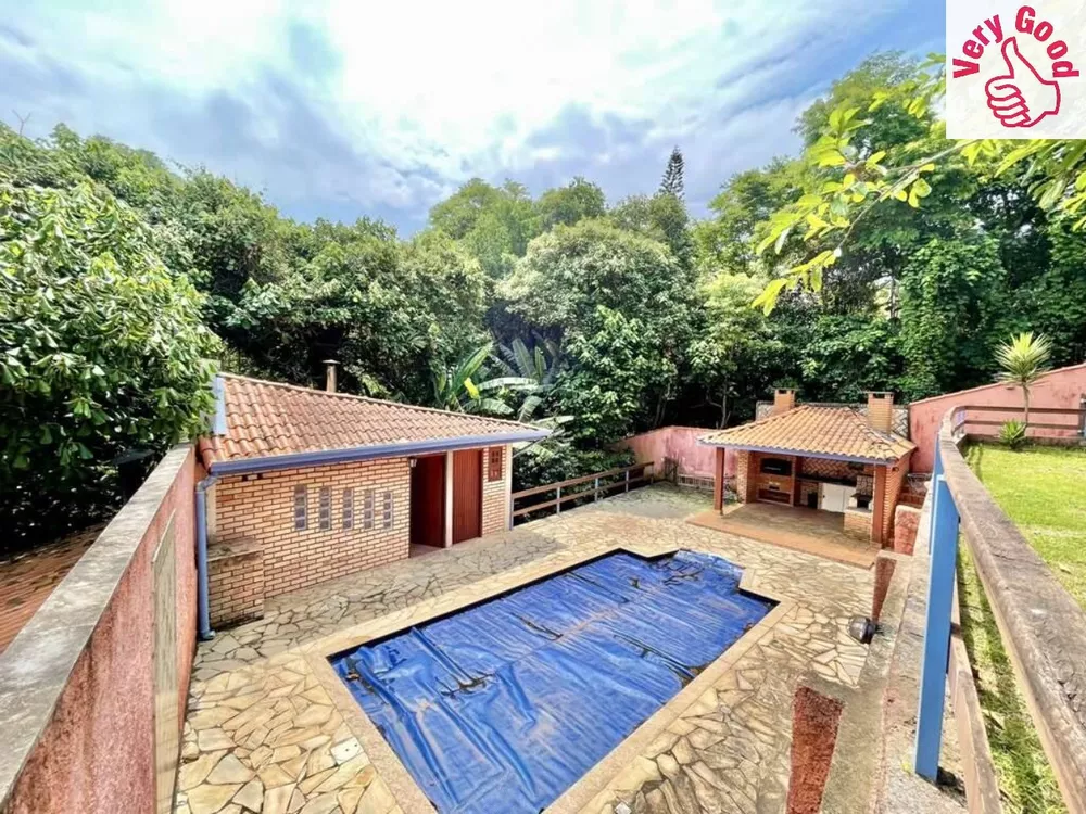 Casa, 5 quartos - Foto 16