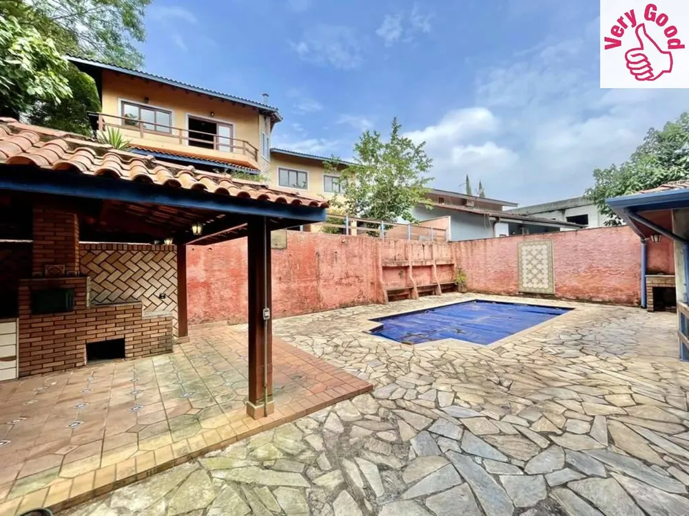 Casa, 5 quartos - Foto 17
