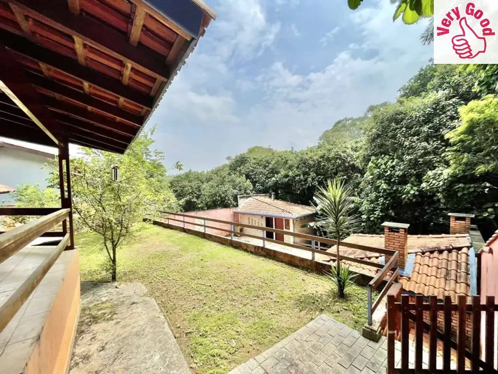 Casa, 5 quartos - Foto 15