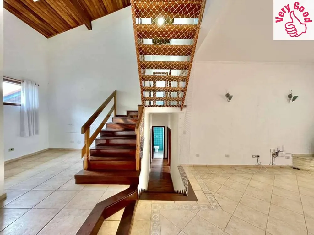 Casa, 5 quartos - Foto 5