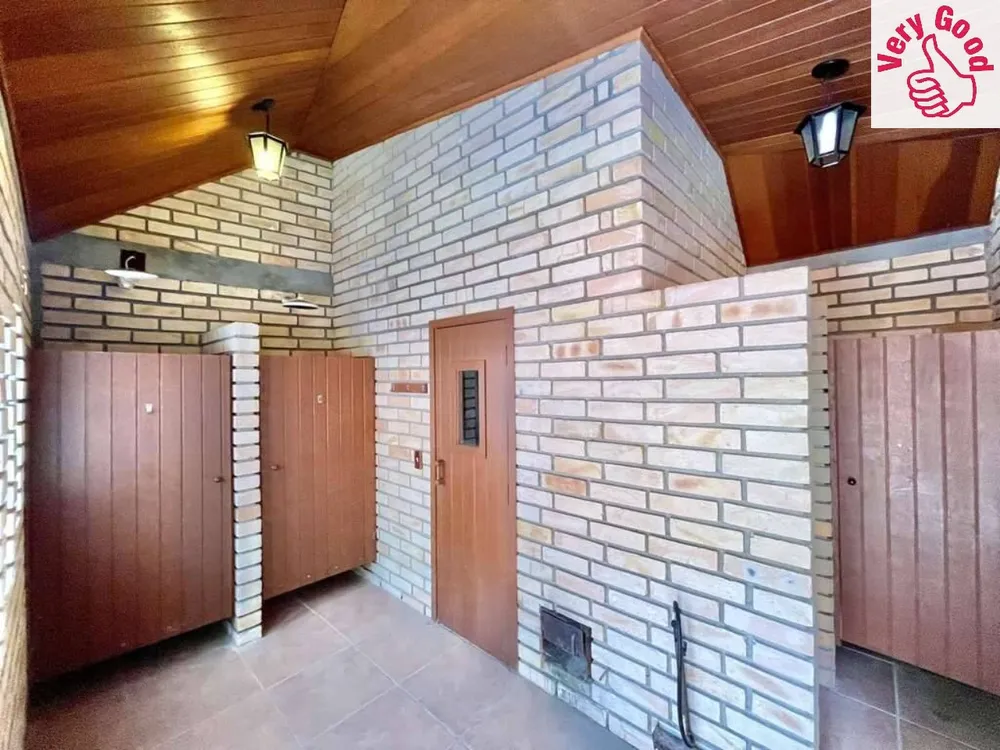 Casa, 5 quartos - Foto 18
