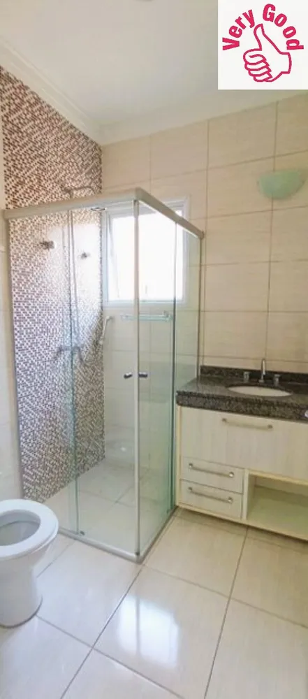 Casa, 3 quartos, 120 m² - Foto 10