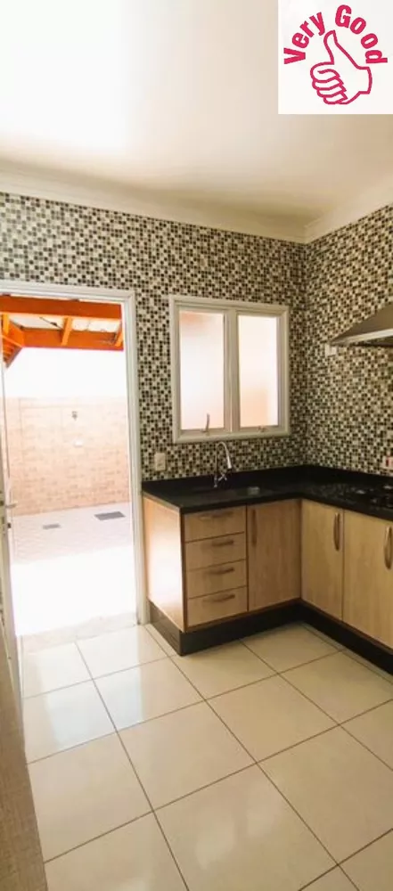 Casa, 3 quartos, 120 m² - Foto 2