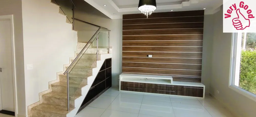 Casa, 3 quartos, 120 m² - Foto 3