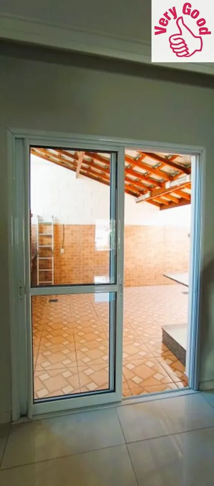 Casa, 3 quartos, 120 m² - Foto 6