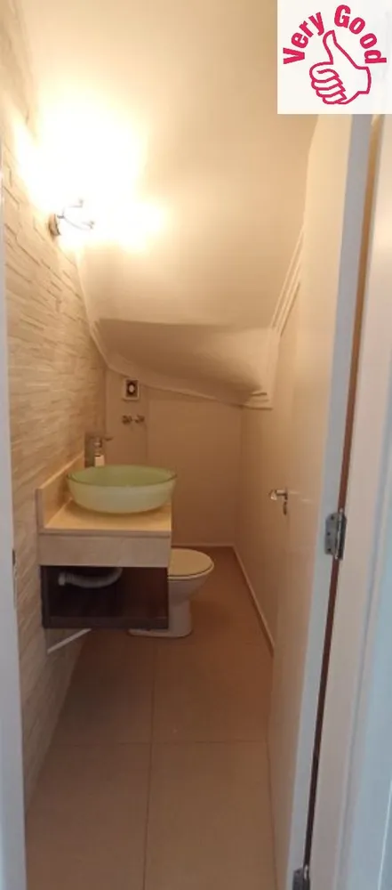 Casa, 3 quartos, 120 m² - Foto 7