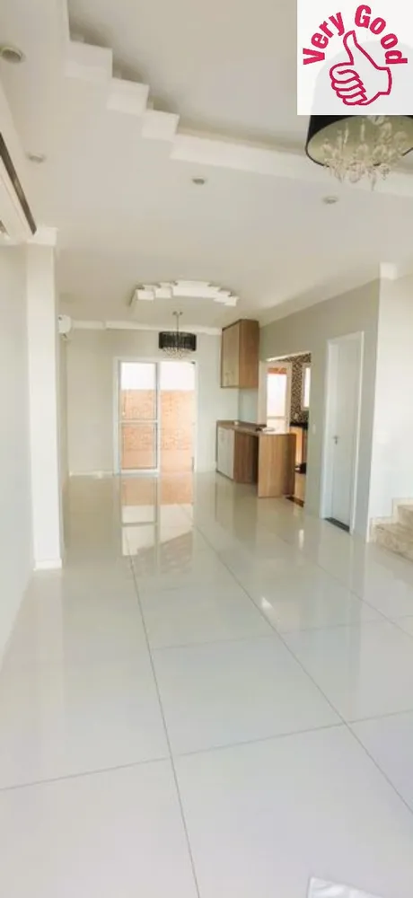 Casa, 3 quartos, 120 m² - Foto 2