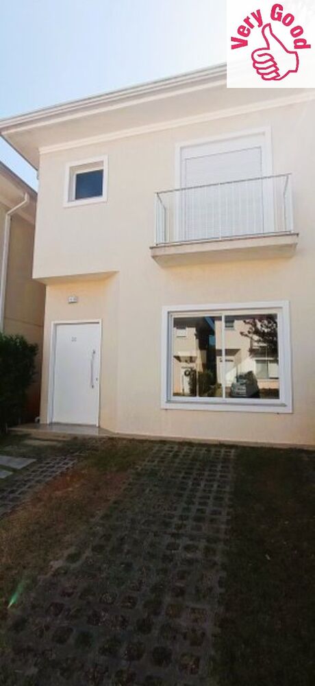 Casa, 3 quartos, 120 m² - Foto 1